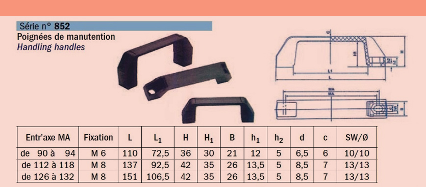 poignee-de-manutention-de-110-m6-sn852