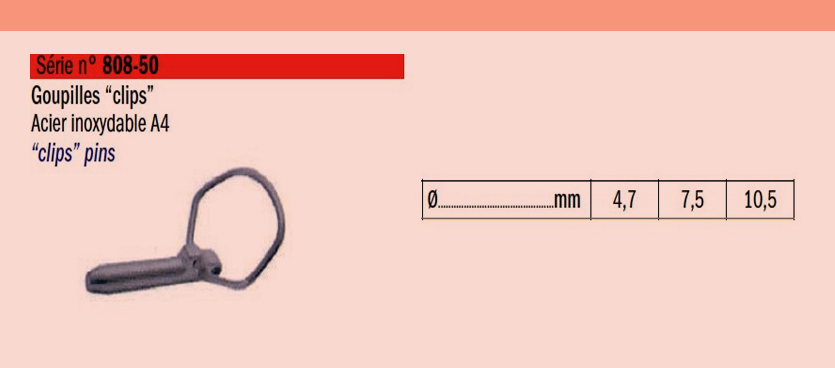 Goupille-Clips-acier-inoxydable