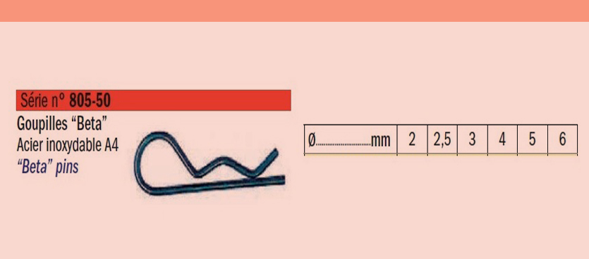 Goupille-beta-acier-inoxydable