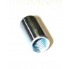 Ecrou rond de jonction de 6x20 inox SN 504-50