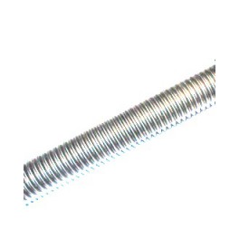 Tige à filetage ISO zinguée Diamètre 16 SN° 501
