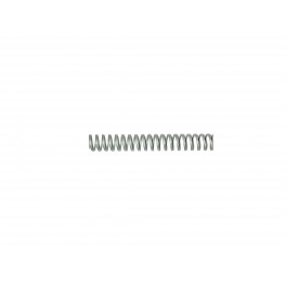 Ressort de compression inox diamètre 15 N°445250015