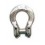 Maille de jonction en inox de 7 et 8 SN°690-501