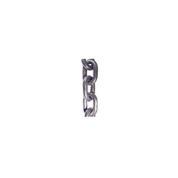 Chaîne de levage en inox HR de 13 SN°690-500
