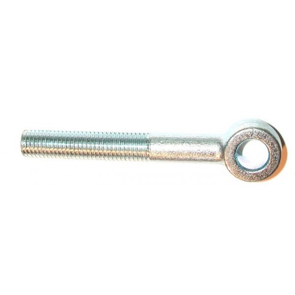 Chape mâle filetée et percée type R diamètre 30 SN°306-212