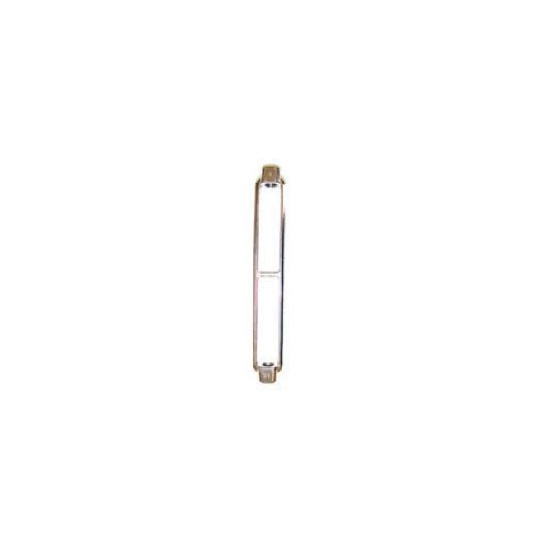 Lanterne de tendeur en inox de 6 taraudees SN°88-50