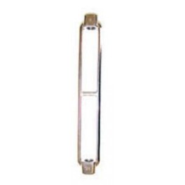 Lanterne de tendeur en inox de 10 taraudees SN°88-50