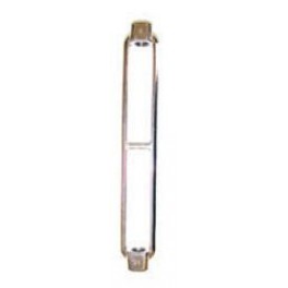 Lanterne de tendeur en inox de 10 taraudees SN°88-50