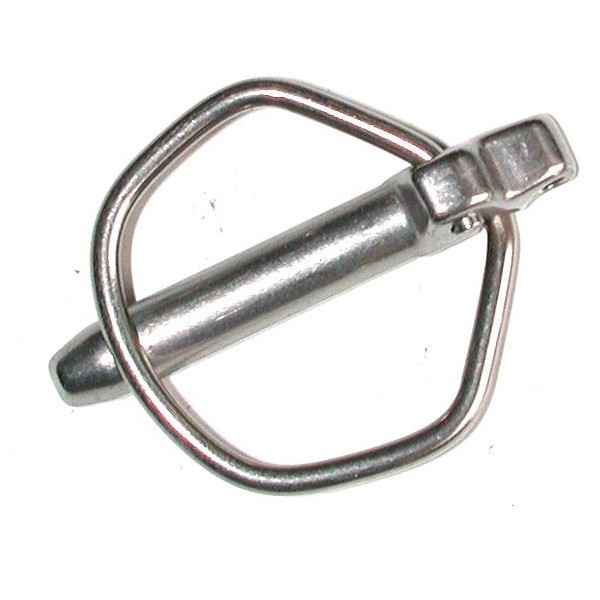 Goupille Clips acier inoxydable diamètre 4.7 mm SN°808-5