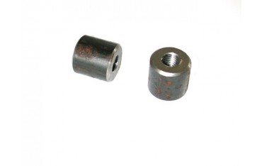 Ecrou cylindrique taraudage ISO SN° 510