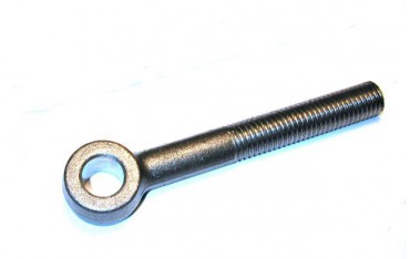 chape mâle filetée et percée type R en inox SN° 306-252