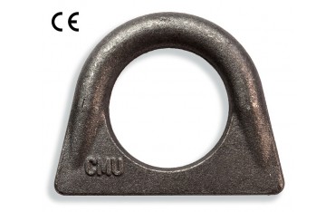 Anneaux de levage à souder type H SN° 657-1