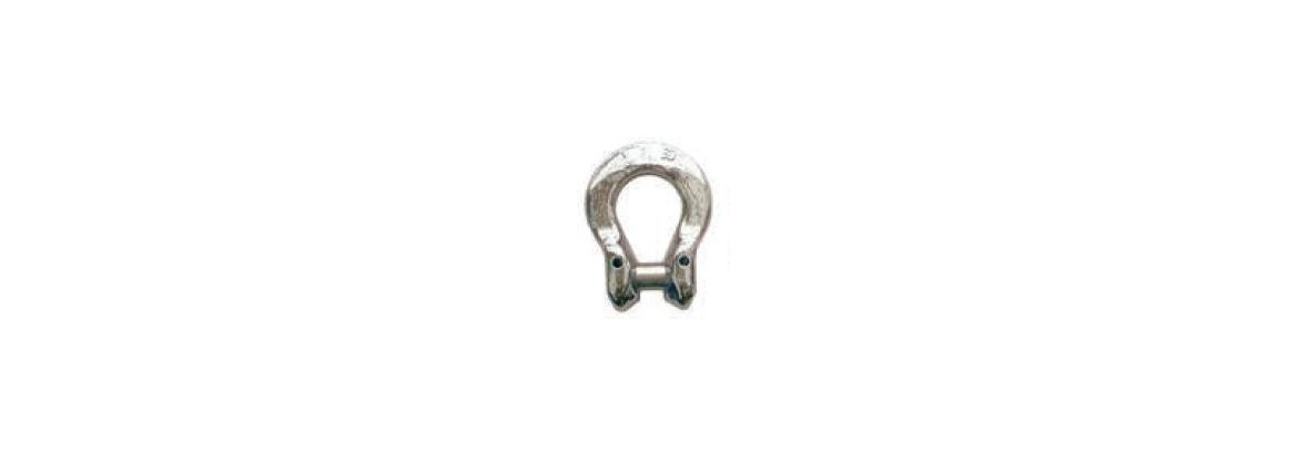 Maille de jonction en Inox SN° 690-501