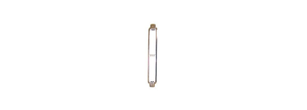 Lanternes inox de tendeurs SN° 88-50