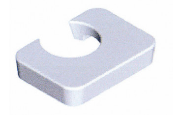Cales de réglage BH1 pour crapauds évidés et plats SN° 576