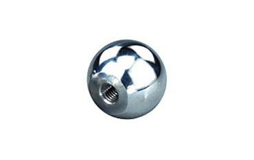 BOULE EN ALUMINIUM SN° 818