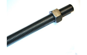 Tige à filetage ISO INOX SN° 501-050