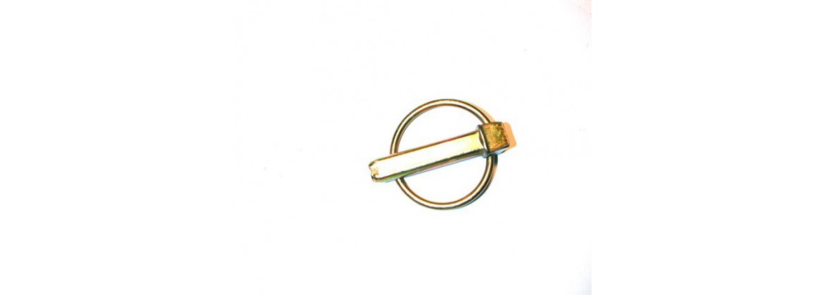 Goupille Clips SN° 808