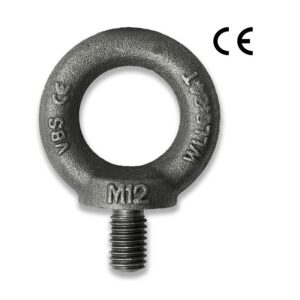 Anneau de levage mâle 140kg SN° 246