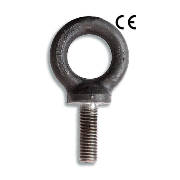Anneau de levage à grand œil SN° 252