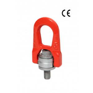 Anneau double pivot M 10 600kg SN° 233