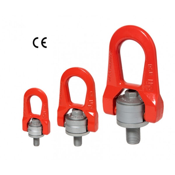 Anneau double pivot M 33 8000kg SN° 233