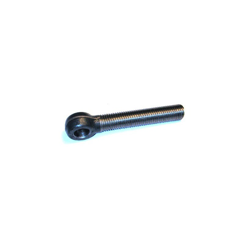 Chape mâle série courte diamètre 6 SN° 308