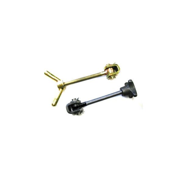Chape à souder diamètre de l'axe 14 SN° 648