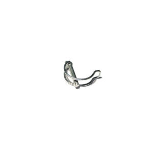Goupille Clips diamètre 8 pour tube de 40 SN°808-100