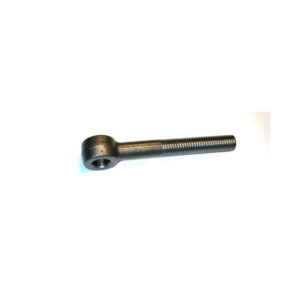 Chape mâle filetée et percée type R diamètre 22 SN°306-202
