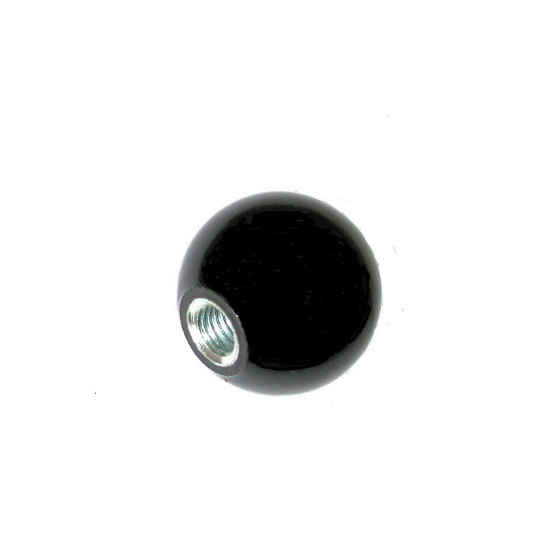 Roue à main solide en bakélite de 80mm, 1 pièce, p... – Grandado Roue à main solide en bakélite de 80mm, 1 pièce, p... – Grandado