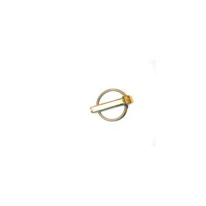 Goupille Clips diamètre 8 SN°808