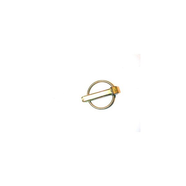 Goupille Clips diamètre 9 SN°808