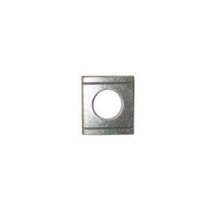 Cales biaises pente 14% pour boulon diamètre 20 SN° 532-2