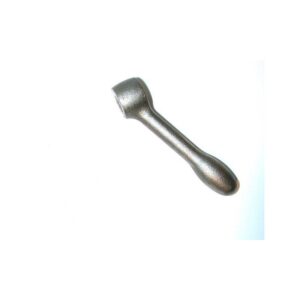 Ecrou à 1 manette de 20/22 brut SN° 272