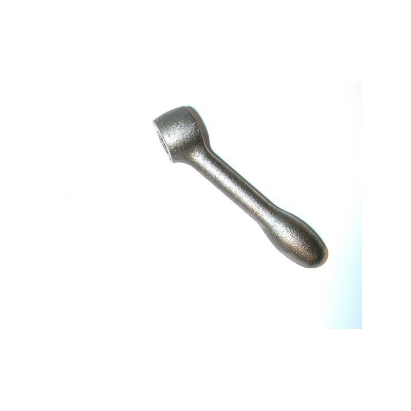 Ecrou à 1 manette de 18 brut SN° 272