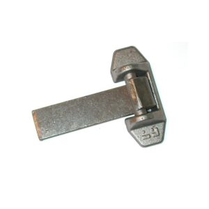Penture décrochable SN° 734