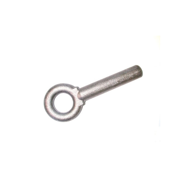 Anneau d'attelage type 2 SN° 764