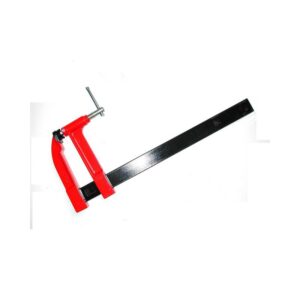 Serre-joints avec serrage par pompe type 4 de 400 SN° 25