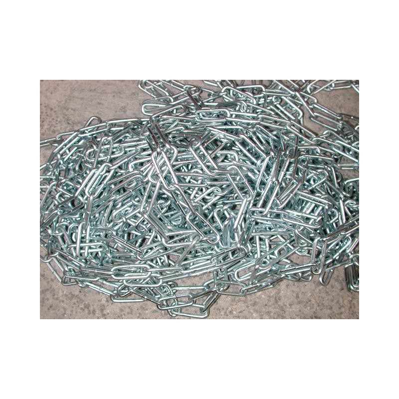 Chaîne à grandes mailles diamètre 4 SN° 708