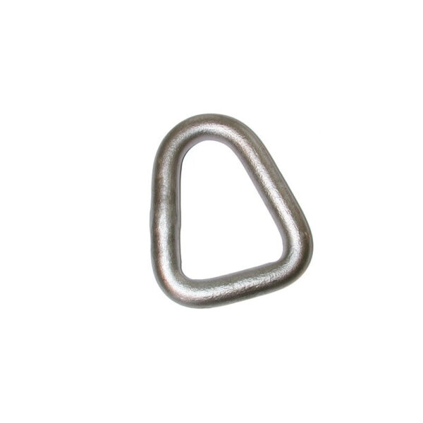 Anneau triangulaire de 30 SN° 614