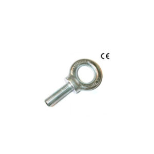 Anneau de levage 250kg à grand œil M10 zingué SN° 252-3