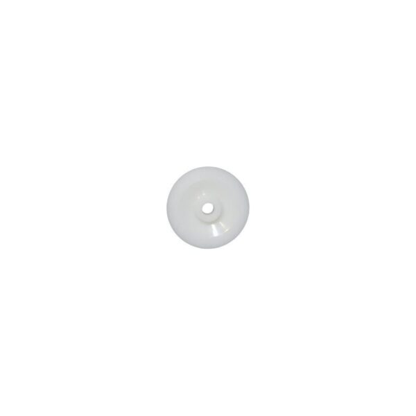 Réa en polyamide naturel diamètre 18 SN° 904