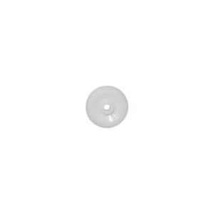 Réa en polyamide naturel diamètre 30 SN° 904