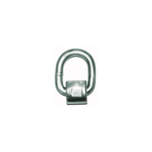 Point d'ancrage à souder CMU 3.2 T INOX SN° 656-5