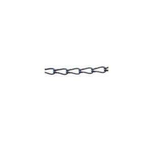 Chaine double torsion diamétre 2.4 mm SN° 713