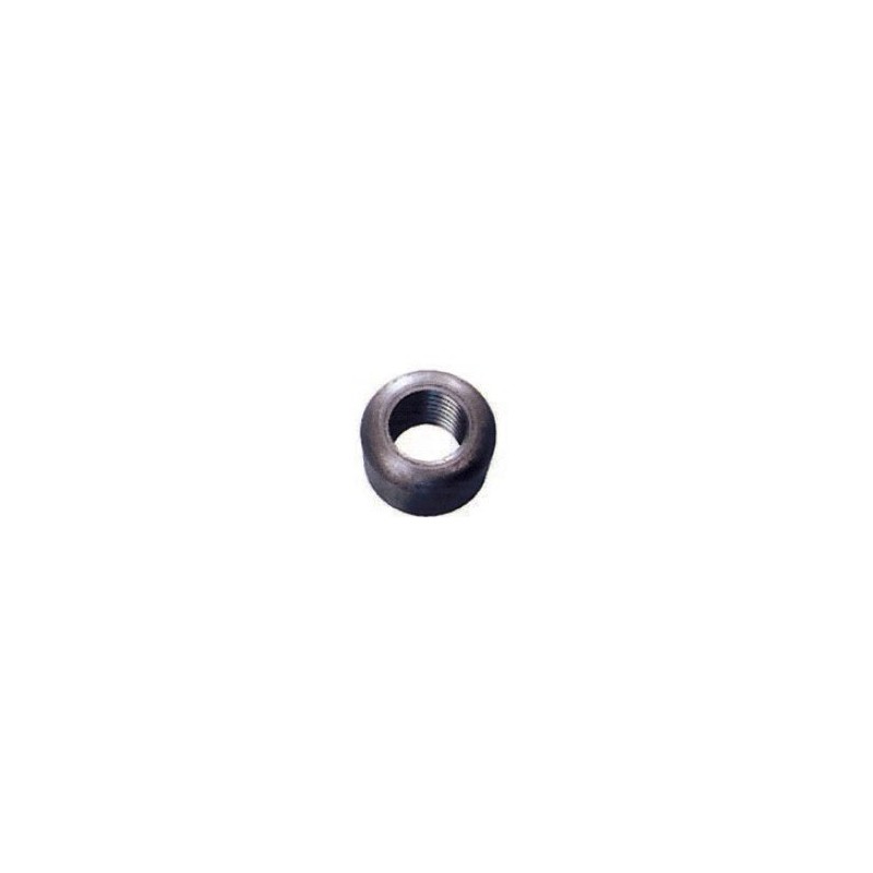 Bague taraudée de 12 iso à droite SN° 512