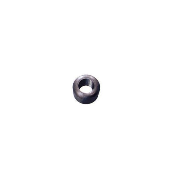 Bague taraudée de 18 iso à droite SN° 512