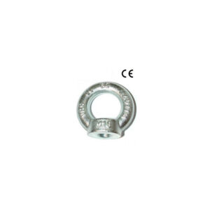 Anneau de levage femelle 230kg zingué SN° 247