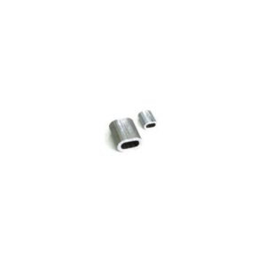 Manchon aluminium de 2 SN° 512